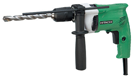 HITACHI IMPACT DRILL 600W