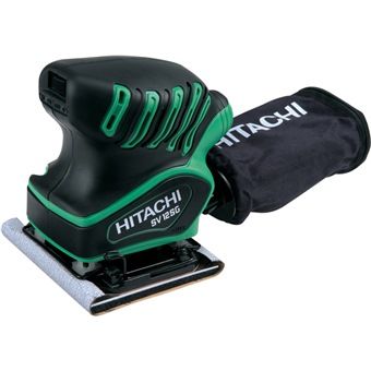 HITACHI ORBITAL SANDER 200W