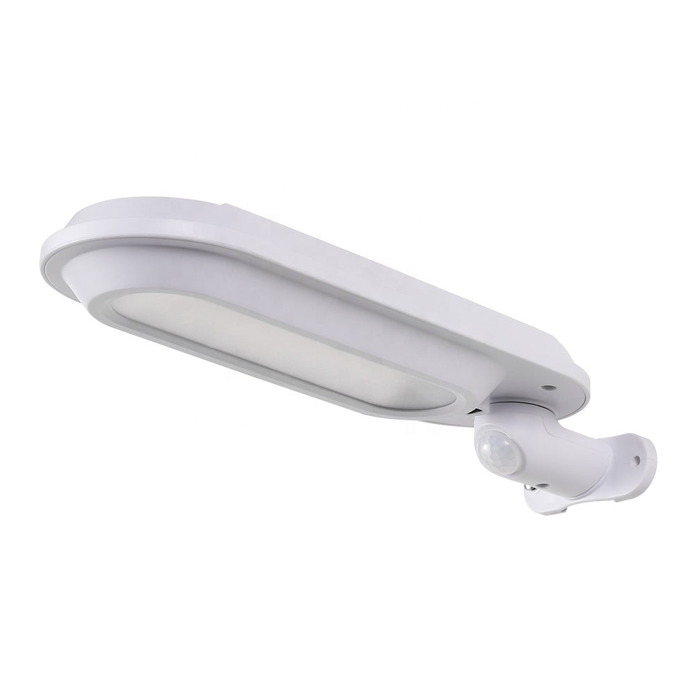 LED Solar wall mounted light