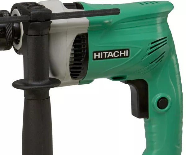 HITACHI IMPACT DRILL 600W