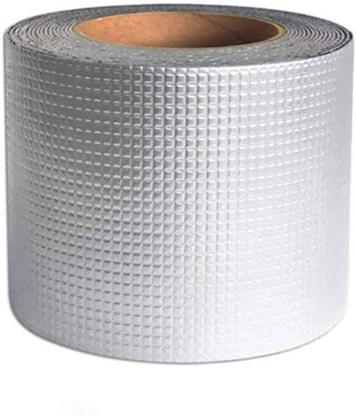 Euro Butyl Waterproof Sealing Tape
