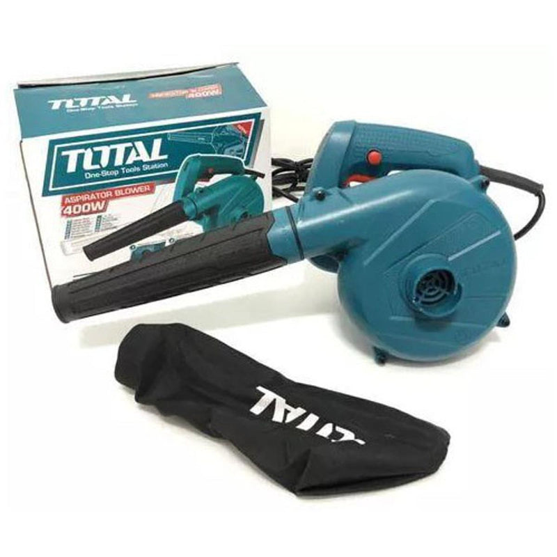 Total Aspirator Blower 400W TB2046