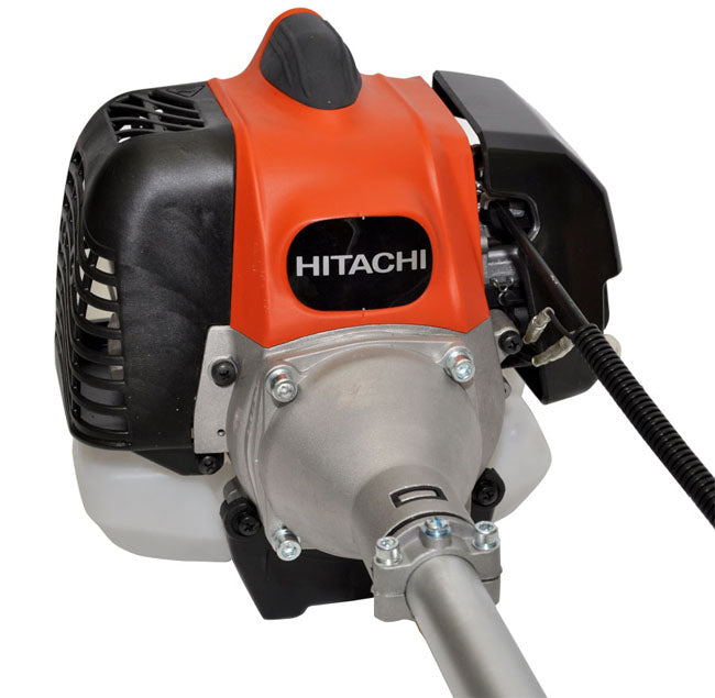 HIKOKI ENGINE BRUSH CUTTER 1.0kW