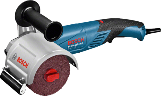 Bosch Grinding Polisher/ Burnisher, 1400W, GSI14CE Professional