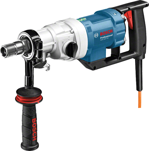 Bosch Diamond Drill, 180mm, 2000W, GDB180WE Professional