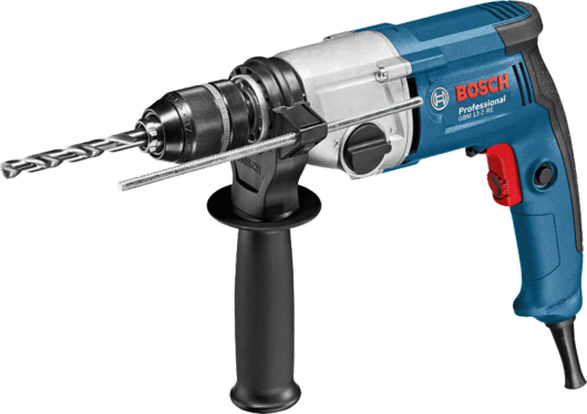 Bosch Drill, 13mm, 750W, GBM13-2RE Professional