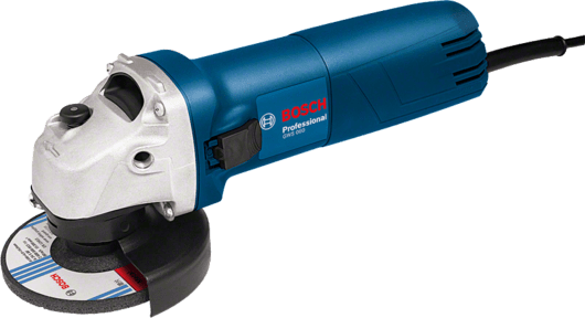 Bosch Angle Grinder, 4Ì_墉ۡóÁí¢ÌÎ̢í«‰ۢÌÛ_, 100mm, 670W