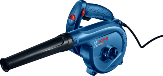 Bosch Blower with Dust Extraction, 800W, GBL800E Professional