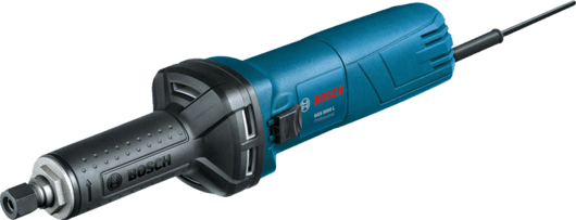 Bosch Straight Grinder, 500W, GGS5000L Professional