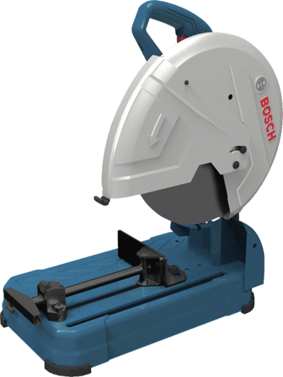 Bosch Cut-off Grinder Machine, 355mm, 2400W, GCO240 Professional