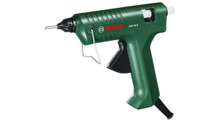 Bosch Glue Gun, PKP18E