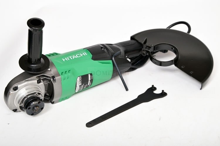HITACHI DISC GRINDER 2200W
