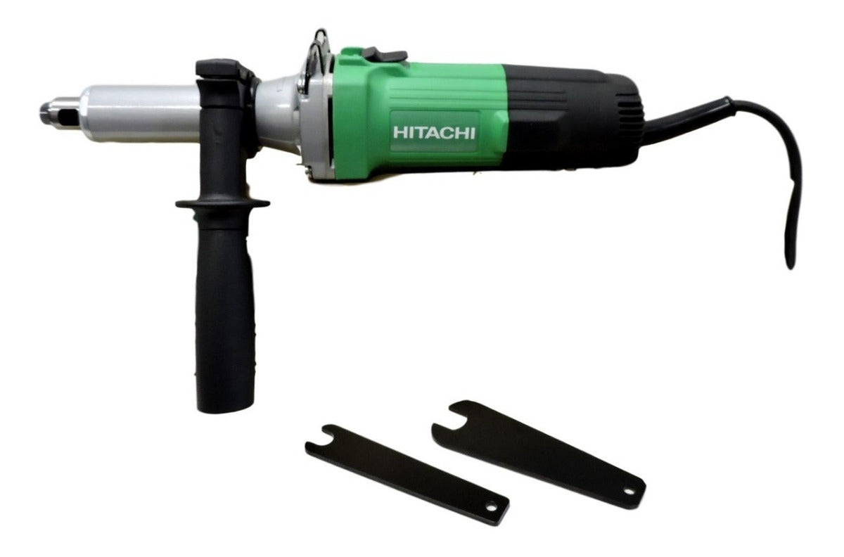 HITACHI HAND GRINDER 520W